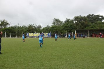 Foto - SUPER COPA DO VALE 2024- BRASIL X SANTA RITA