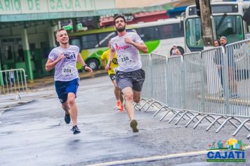 Foto - Corrida de Rua 2023 - Cajati, 2023