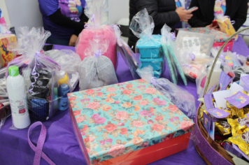 Foto - JUNHO VIOLETA 2025