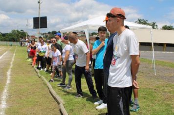 Foto - Torneio de Atletismo entres as APAES do Vale do Ribeira