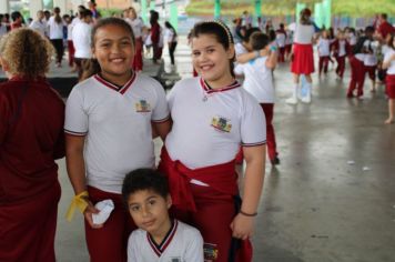 Foto - Semana da Criança da SEDUC no Centro de Eventos