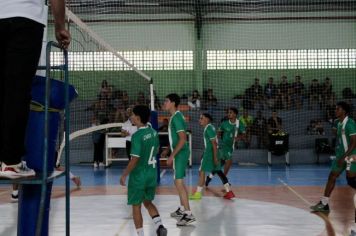 Foto - III FIVI - FESTIVAL INTERESTADUAL DE INDOOR DE VÔLEI DE CAJATI