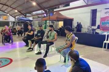 Foto - Circuito Quebrada Viva