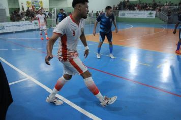 Foto - Campeonato Municipal de Futsal 2024,