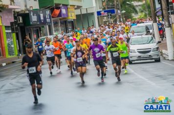 Foto - Corrida de Rua 2023 - Cajati, 2023