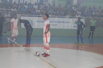 Foto - Campeonato Municipal de Futsal 2024,