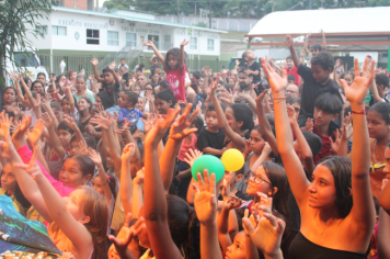 Foto - SONHOS E MAGIA