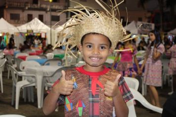 Foto - ARRAIAL DA EDUCAÇÃO 2024