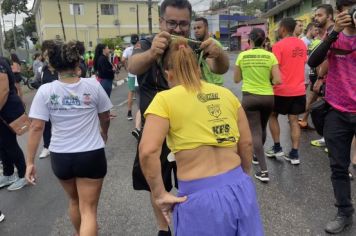 Foto - Corrida de Rua 2023 - Cajati, 2023