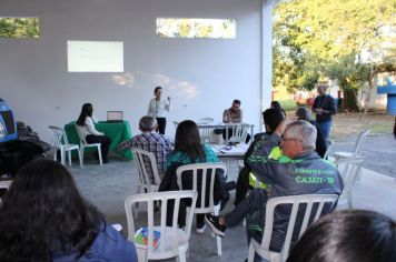 Foto - 2ª Conferência Municipal da Cidade