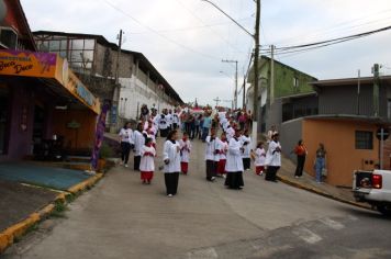 Foto - Festa Nossa Senhora Aparecida de Cajati