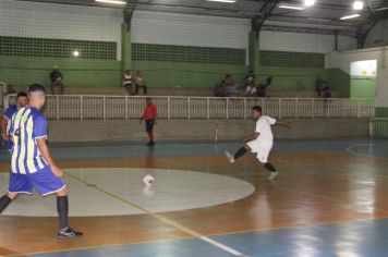 Foto - Copa Inter Setores de Futsal 2023