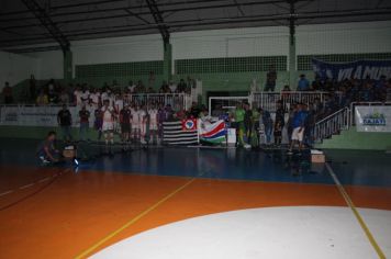 Foto - Campeonato Municipal de Futsal 2024,