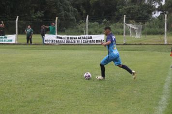 Foto - SUPER COPA DO VALE 2024- BRASIL X SANTA RITA