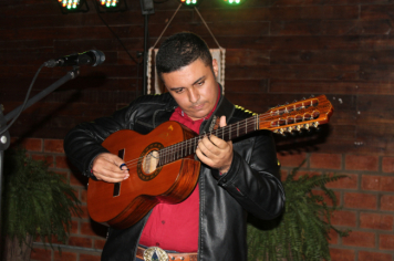 Foto - Festival de Violeiros 