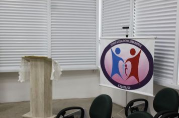 Foto - ✨Formatura das Oficinas Gratuitas do nosso Fundo Social de Solidariedade (FSS) 2023