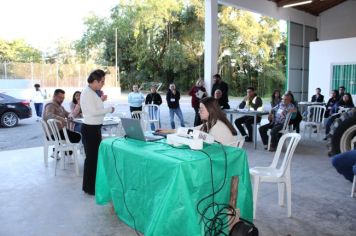 Foto - 2ª Conferência Municipal da Cidade