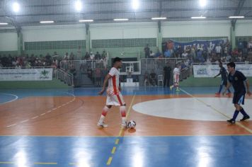 Foto - Campeonato Municipal de Futsal 2024,