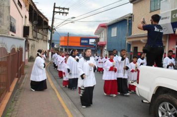 Foto - Festa Nossa Senhora Aparecida de Cajati