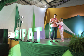 Foto - 1ª SIPAT da Prefeitura de Cajati