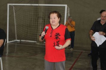 Foto - Festival de Judô Sensei Bete Bicas 