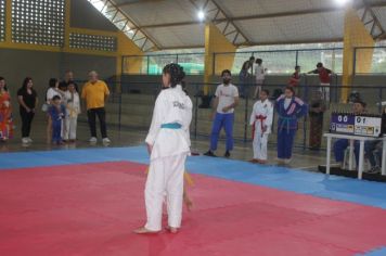 Foto - Festival de Judô Sensei Bete Bicas 