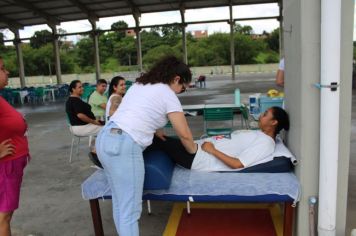 Foto - Torneio de Atletismo entres as APAES do Vale do Ribeira