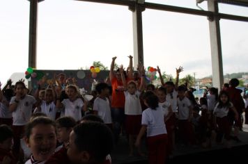 Foto - Semana da Criança da SEDUC no Centro de Eventos