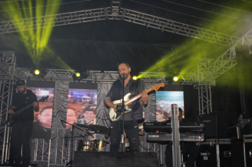 Foto - Encontro de Motociclistas 2025