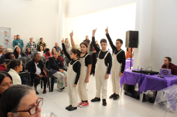 Foto - JUNHO VIOLETA 2025