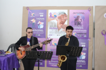 Foto - JUNHO VIOLETA 2025