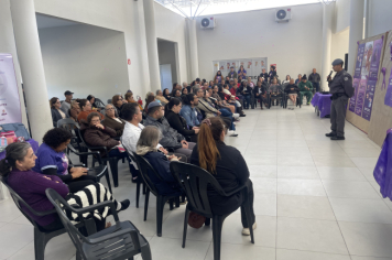 Foto - JUNHO VIOLETA 2025