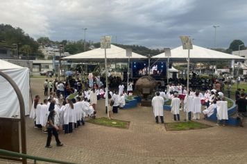 Foto - Festa Nossa Senhora Aparecida de Cajati