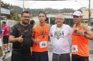 Foto - Corrida de Rua 2023 - Cajati, 2023