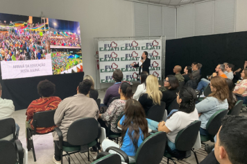 Foto - I MEETING 2025