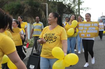 Foto - CAMPANHA SETEMBRO AMARELO 2023