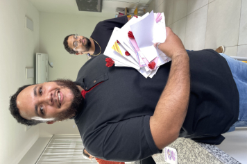 Foto - JUNHO VIOLETA 2025