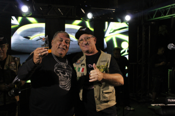 Foto - Encontro de Motociclistas 2025