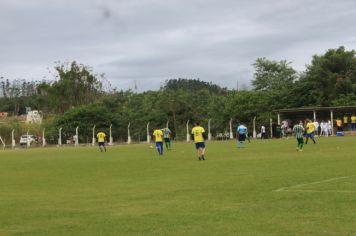 Foto - Jogo Festivo em comemoração ao aniversário de 32 anos