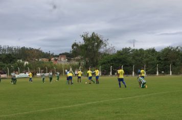 Foto - Jogo Festivo em comemoração ao aniversário de 32 anos