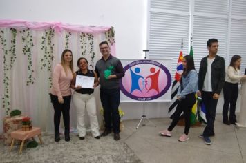 Foto - ✨Formatura das Oficinas Gratuitas do nosso Fundo Social de Solidariedade (FSS) 2023