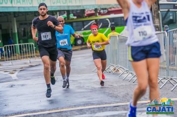 Foto - Corrida de Rua 2023 - Cajati, 2023