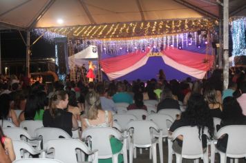 Foto - Natal Encantado - sexta-feira (13/12)