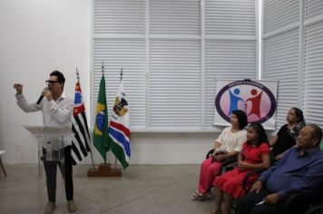 Foto - Formatura do Fundo Social de Solidariedade de Cajati 2024