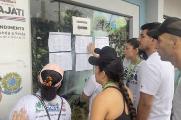 Foto - Corrida de Rua 2023 - Cajati, 2023