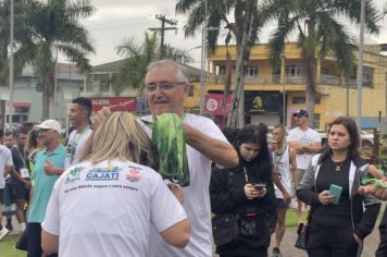 Foto - Corrida de Rua 2023 - Cajati, 2023