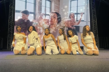 Foto - 14° STOP PARADA CULTURAL 