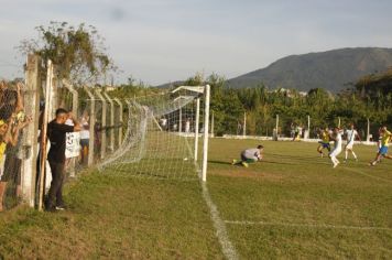 Foto - JOGO COMEMORATIVO COM EX-CRAQUES DA SELEÇÃO BRASILEIRA- CAJATI, 31 ANOS