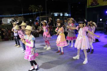 Foto - ARRAIAL DA EDUCAÇÃO 2024