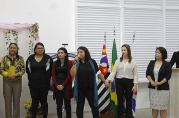 Foto - ✨Formatura das Oficinas Gratuitas do nosso Fundo Social de Solidariedade (FSS) 2023